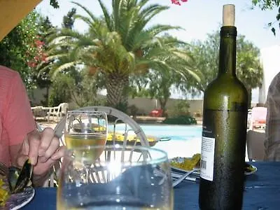 Country house El Mirador Del Castillo Guest House Mojacar Spain