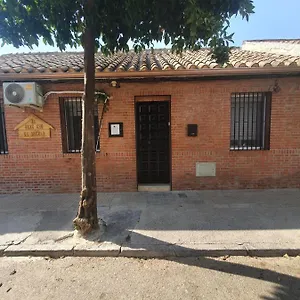 Сasa de vacaciones La Casa El Limonero, Córdoba
