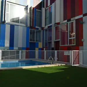 Сasa de vacaciones La Casita Morada, Jaén