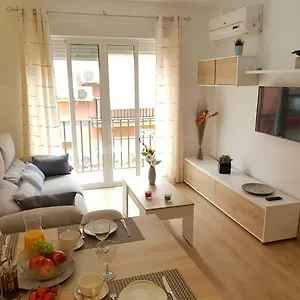 Apartamento Flor De Azahar, Sevilla